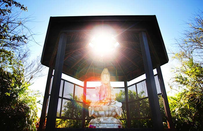 Buddha Sanctuary