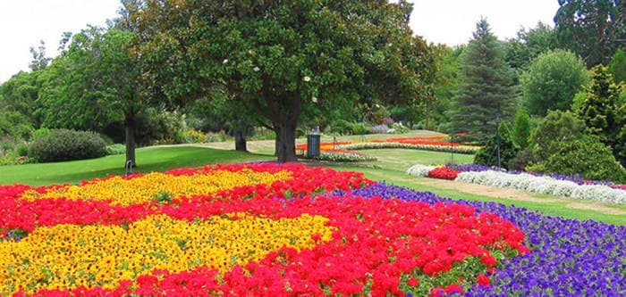 Pollard Park