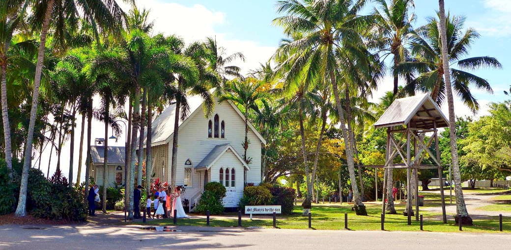 Douglas Shire Historical Walk