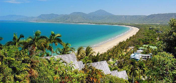 Port Douglas Coastcare Walk