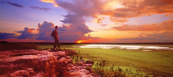 Ubirr Art Site