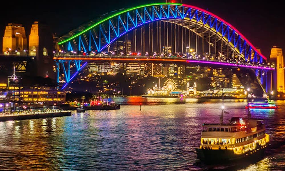 Sydney
