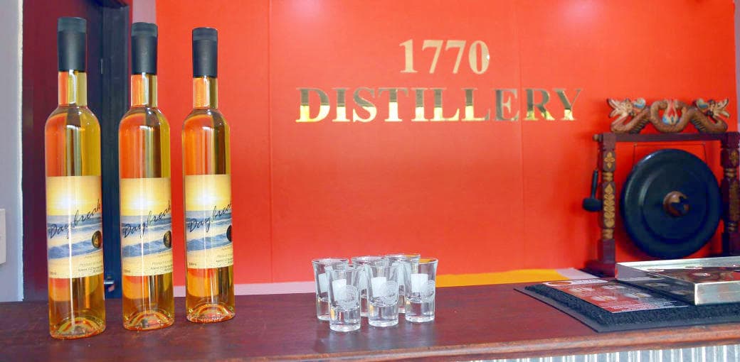 1770 Distillery